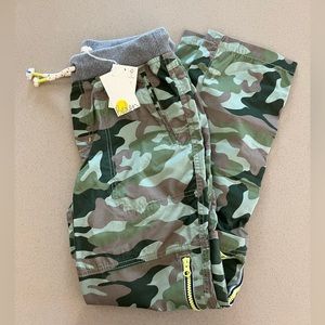 Mini Boden convertible pants/shorts size 11Y